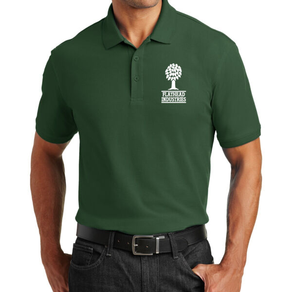 Men's Polo Thumbnail