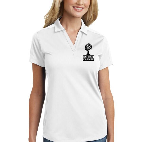 Women's Polo Thumbnail