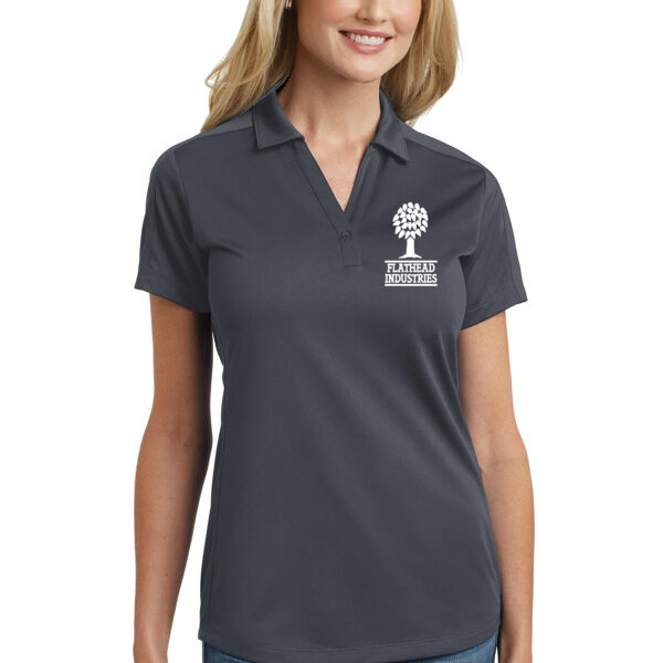 Women's Polo Thumbnail